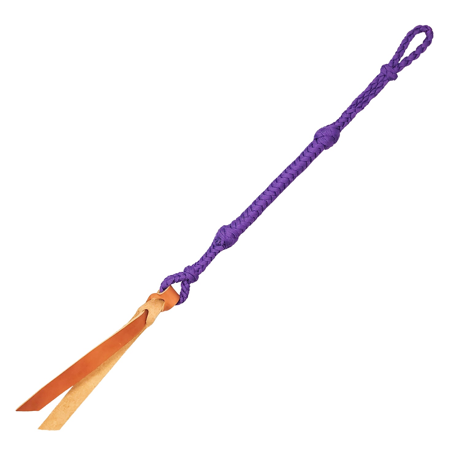 Oregon Quirt - Purple