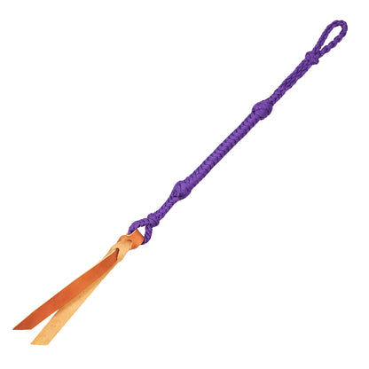 Oregon Quirt - Purple