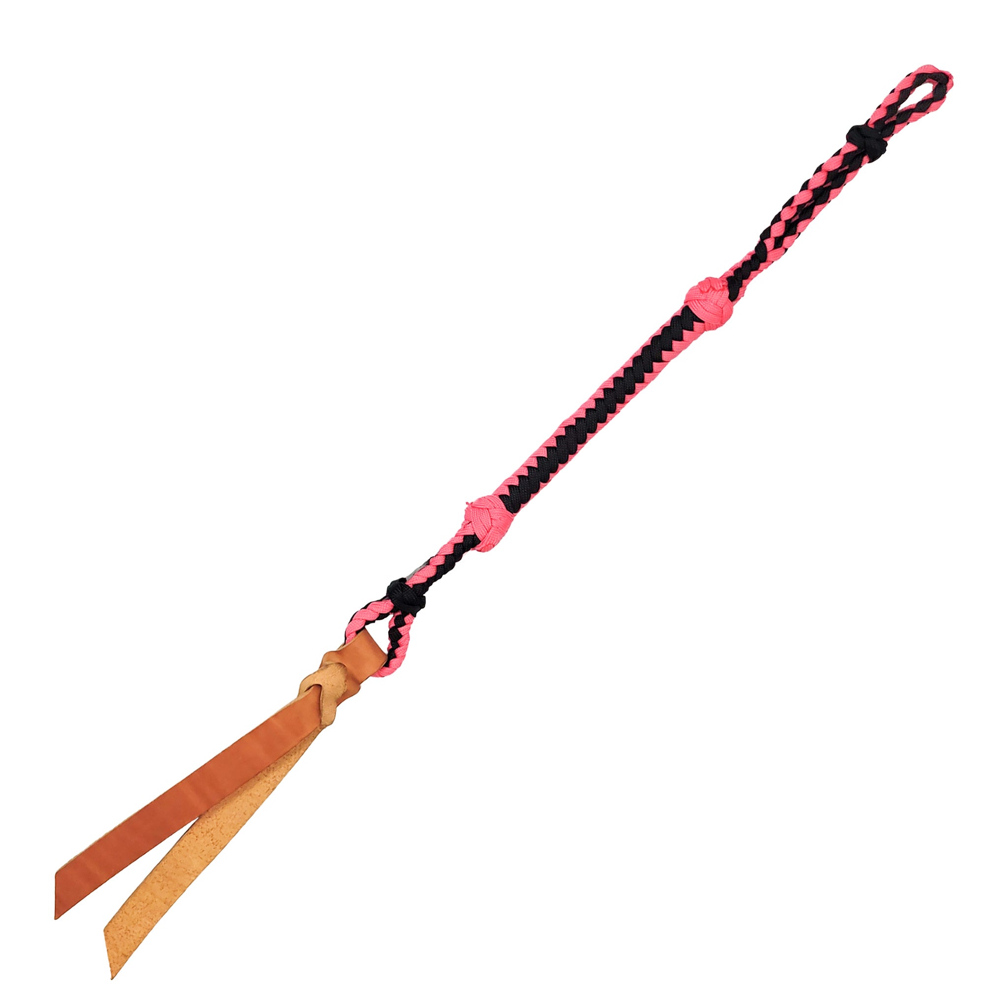 Oregon Quirt - Pink/Black