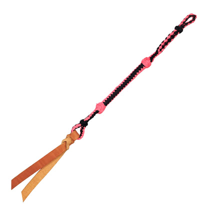 Oregon Quirt - Pink/Black