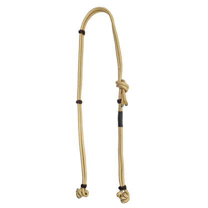 Zilco Nylon Rope Headstall