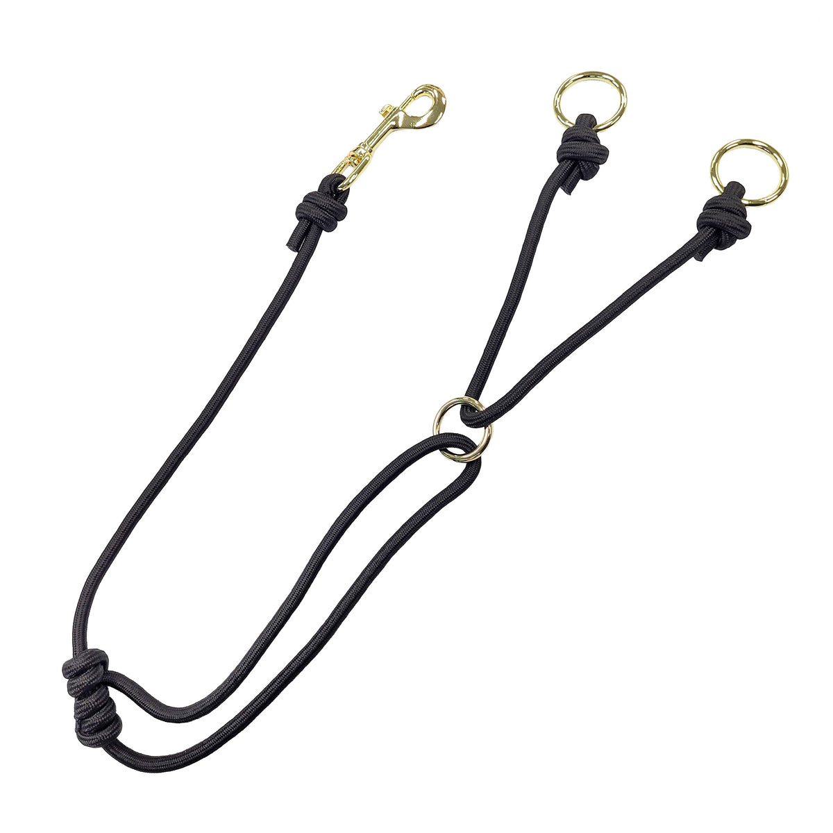 Oregon PP Training Fork Black