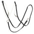 Oregon Nylon Martingale Black