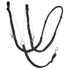 Oregon German Martingale Black