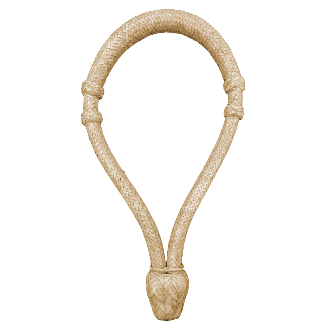 Royal King Rawhide Bosal