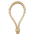Royal King Rawhide Bosal