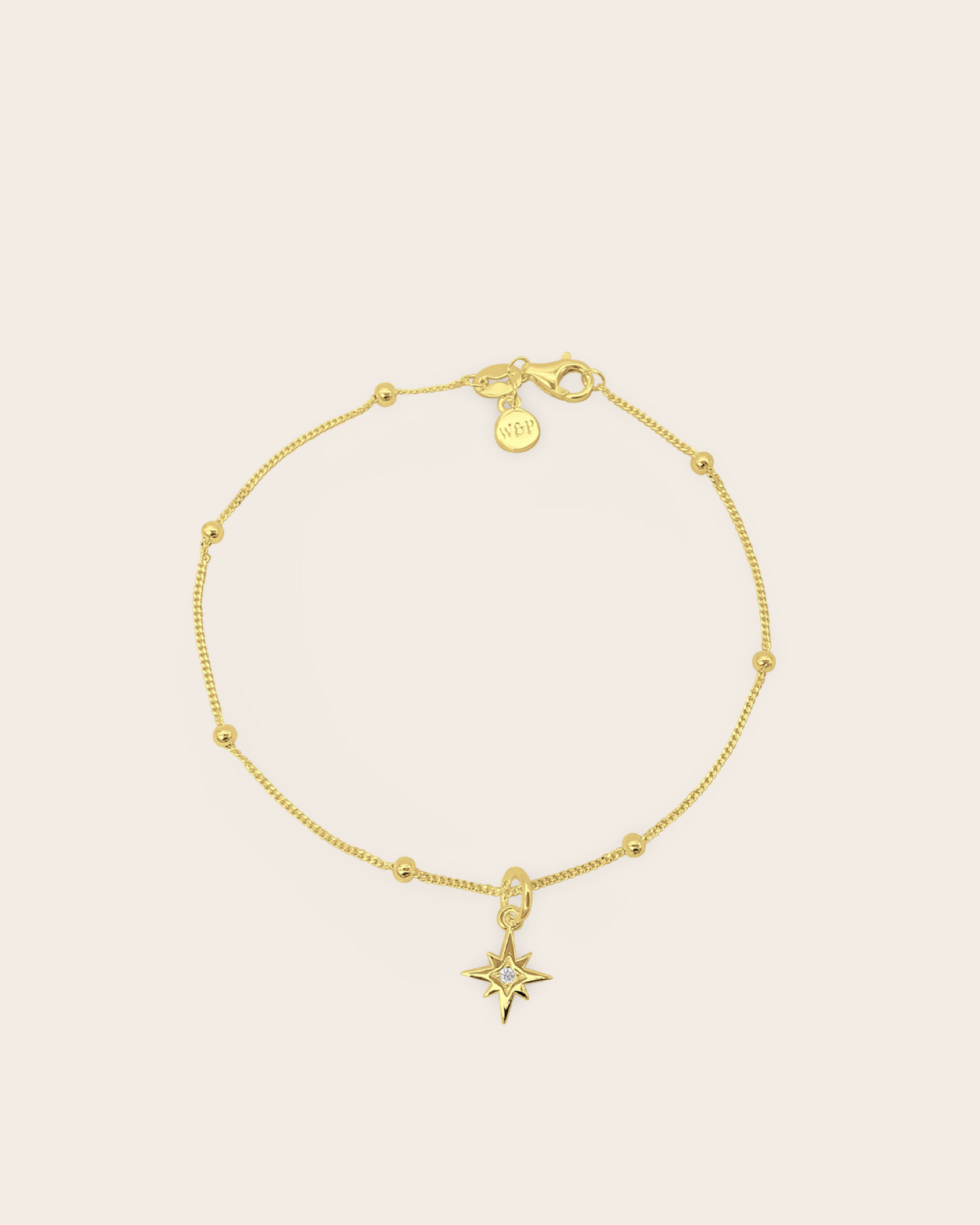 Whistle &amp; Pop Starkeeper Southern Star Bracelet
