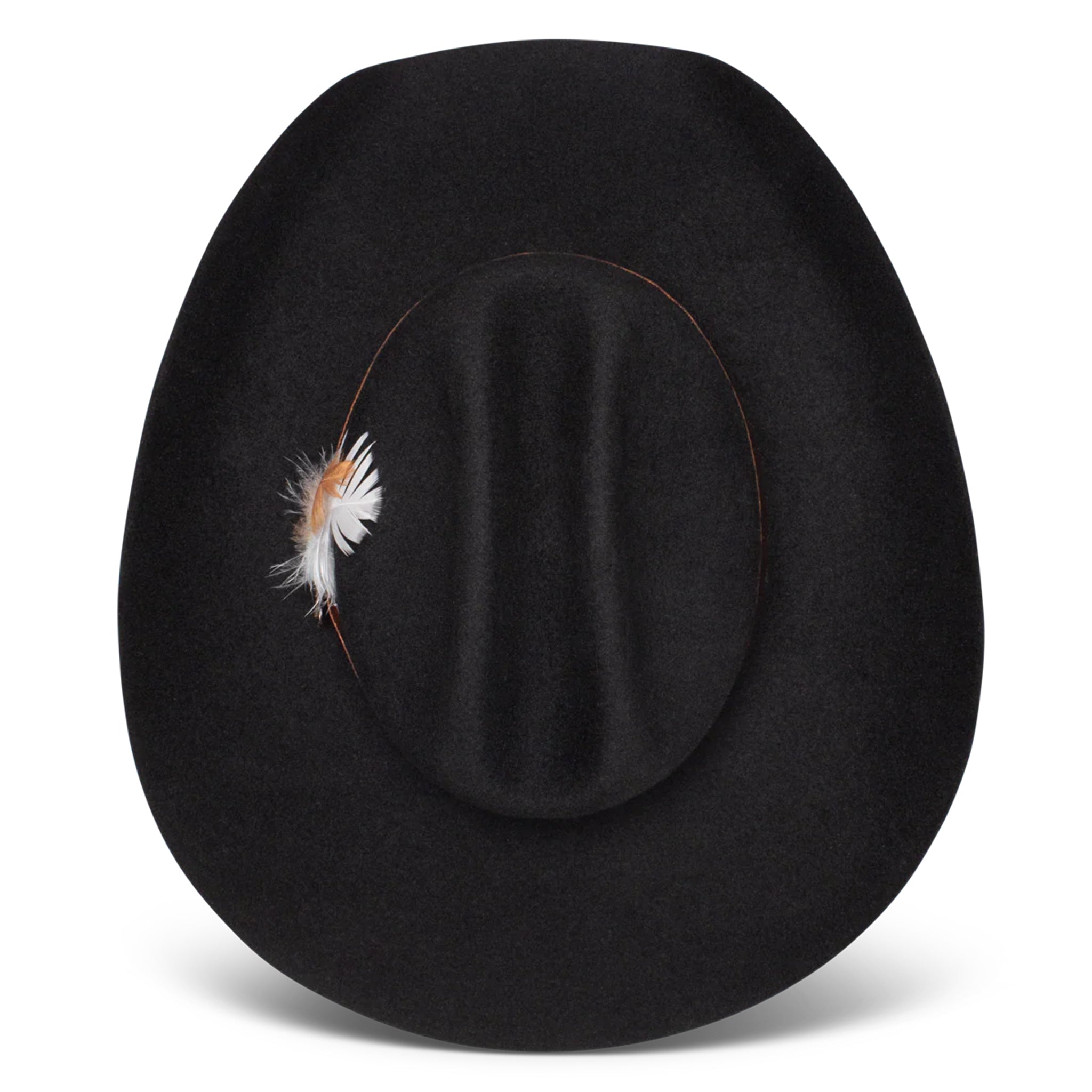 Charlie 1 Horse X Lainey Wilson Saddle Up Black