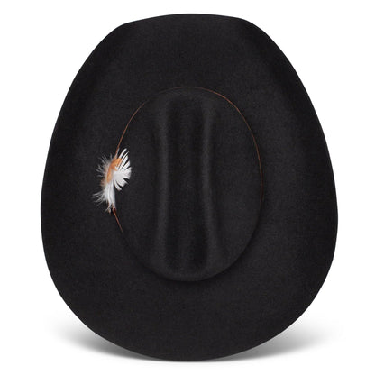 Charlie 1 Horse X Lainey Wilson Saddle Up Black