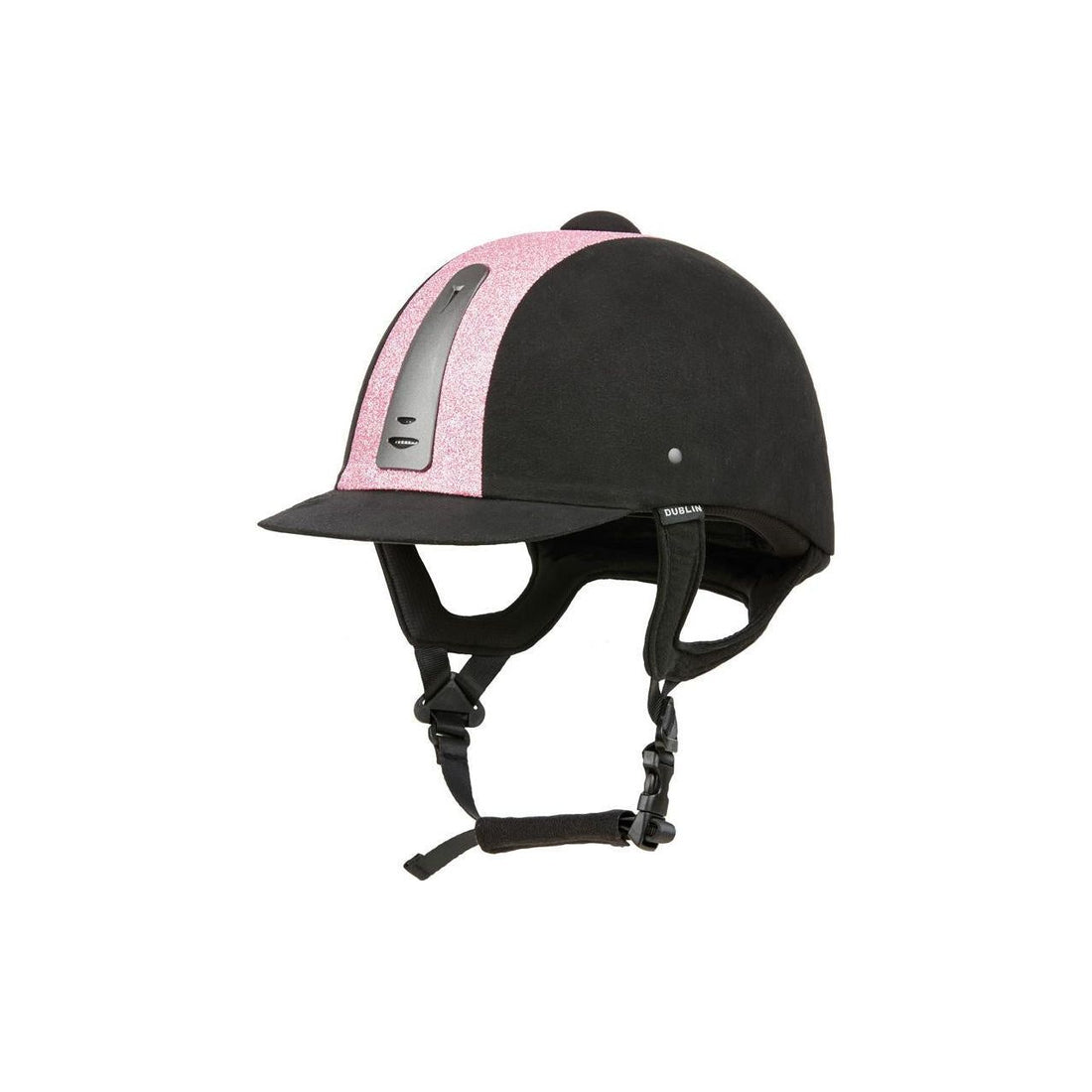 Dublin Silverline Fizz II Helmet