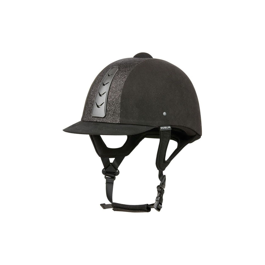 Dublin Silverline Fizz II Helmet