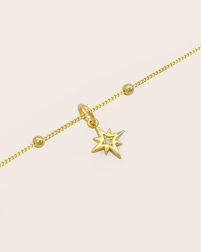 Whistle &amp; Pop Starkeeper Southern Star Necklace