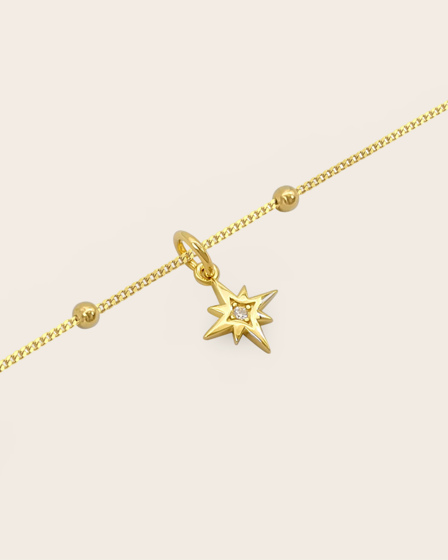 Whistle &amp; Pop Starkeeper Southern Star Bracelet