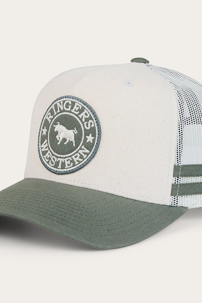 Ringers Western McCoy Trucker Cap