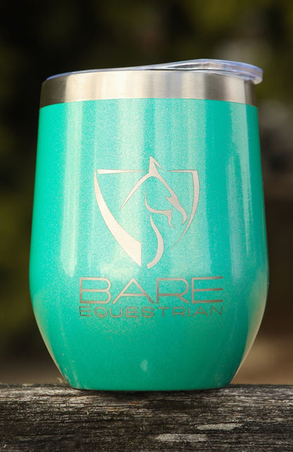 BARE Equestrian Thermal Tumbler