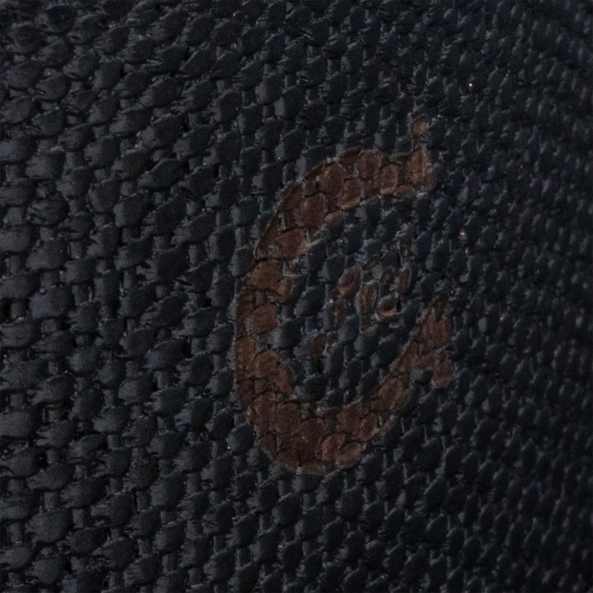 Charlie 1 Horse Lainey Wilson Straw Black Opal