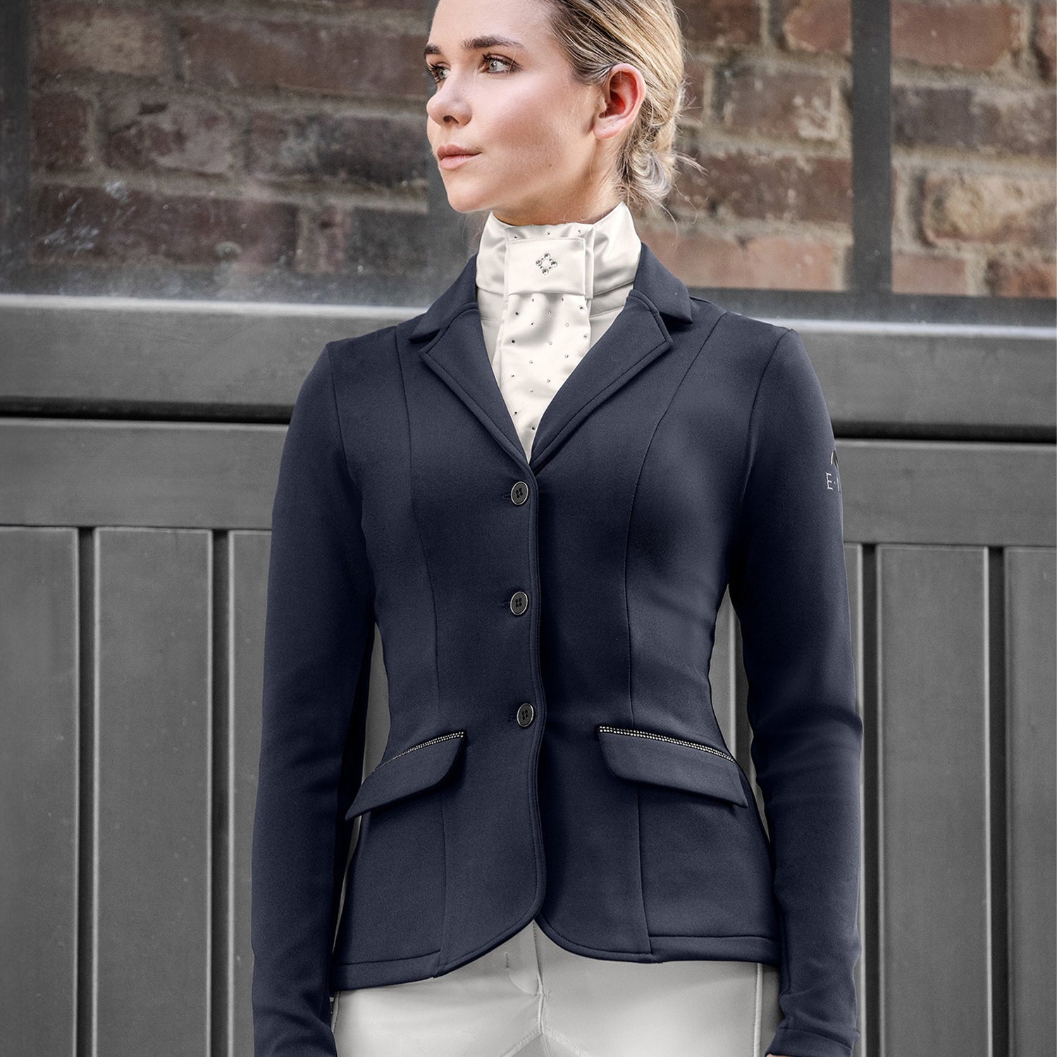 ELT Lina Competition Jacket