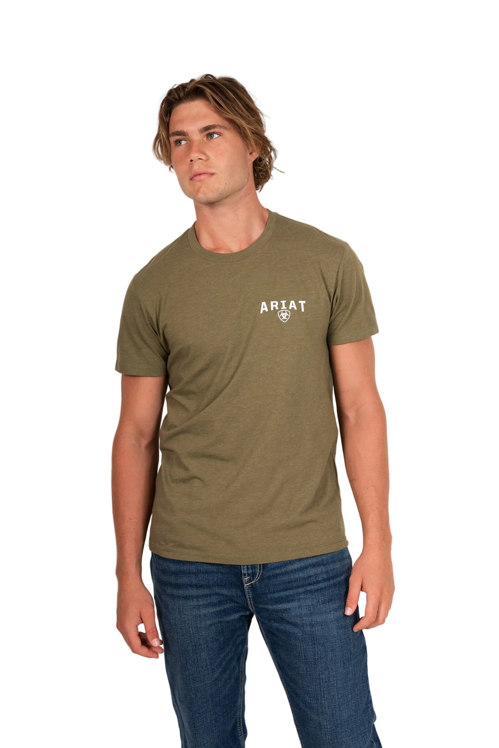 Ariat Men&