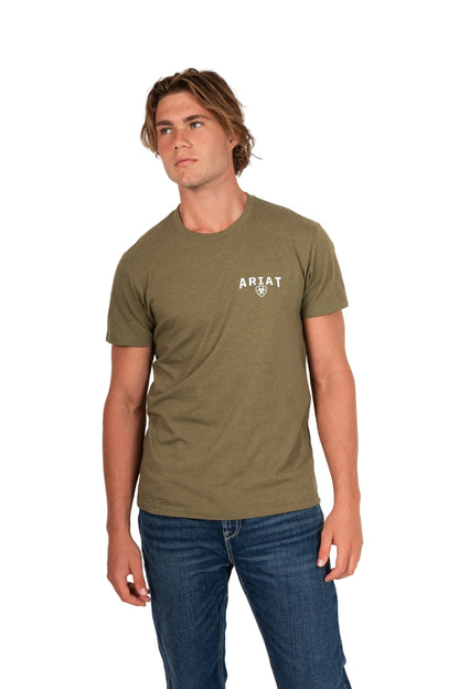 Ariat Men&