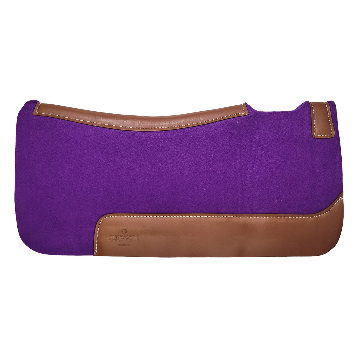 Oregon Felt Pad Purple
