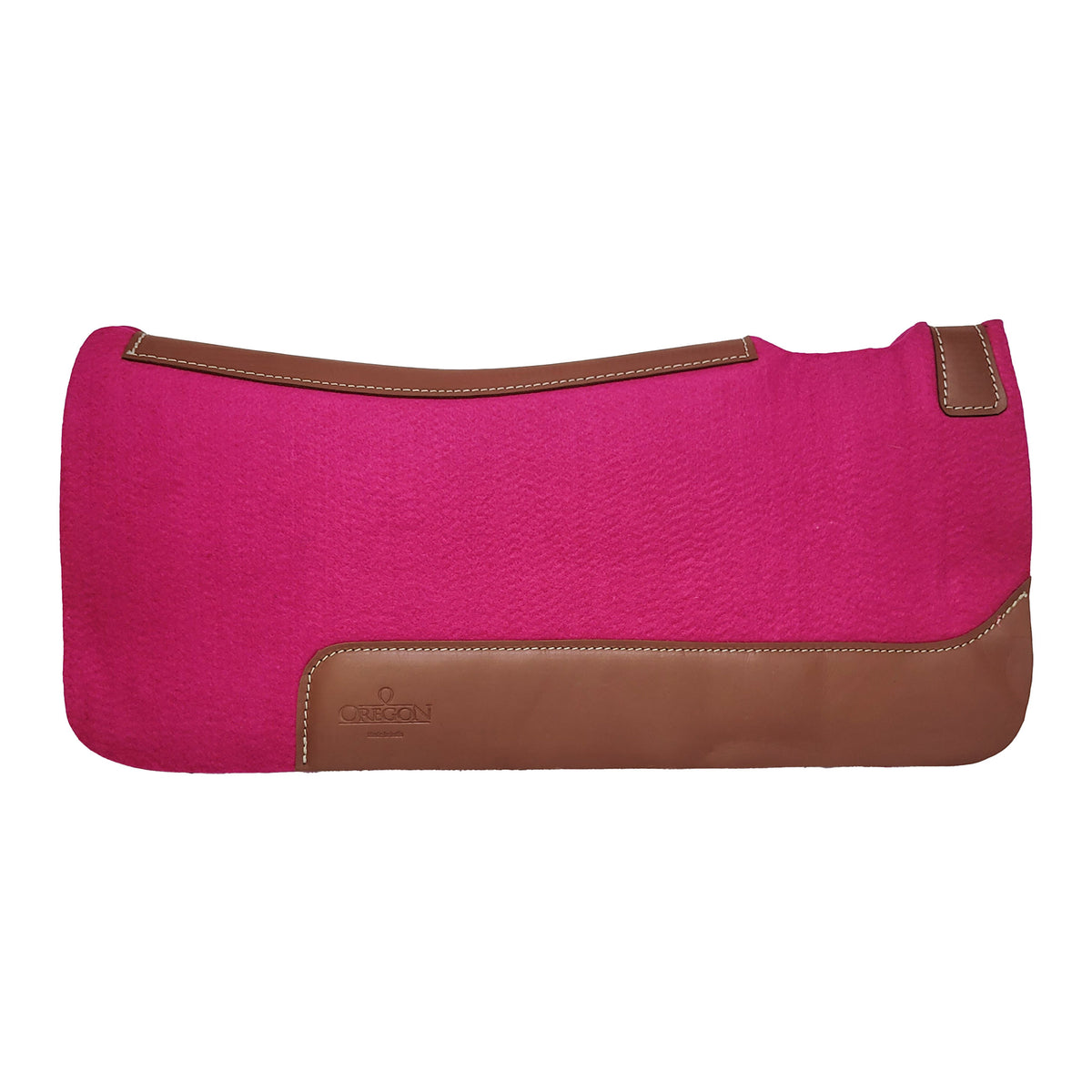 Oregon Felt Pad Hot Pink