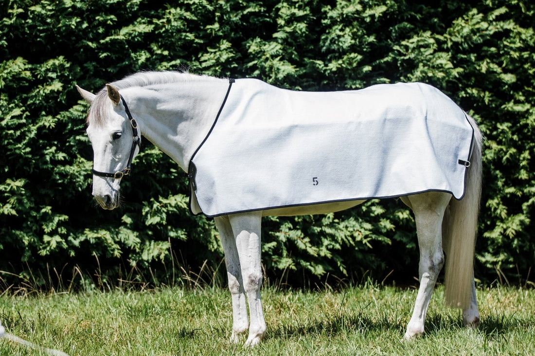 Flair Thermal Under Rug