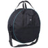 Tough1 Rope Bag with Shoulder Strap Turquoise/Black