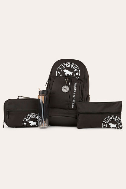 Ringers Western The Discovery Bag Bundle Pack