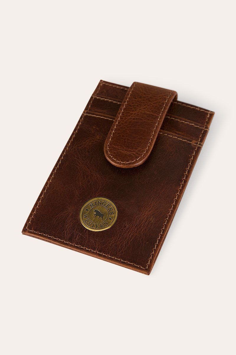 Ringers Western Toro Card Clip
