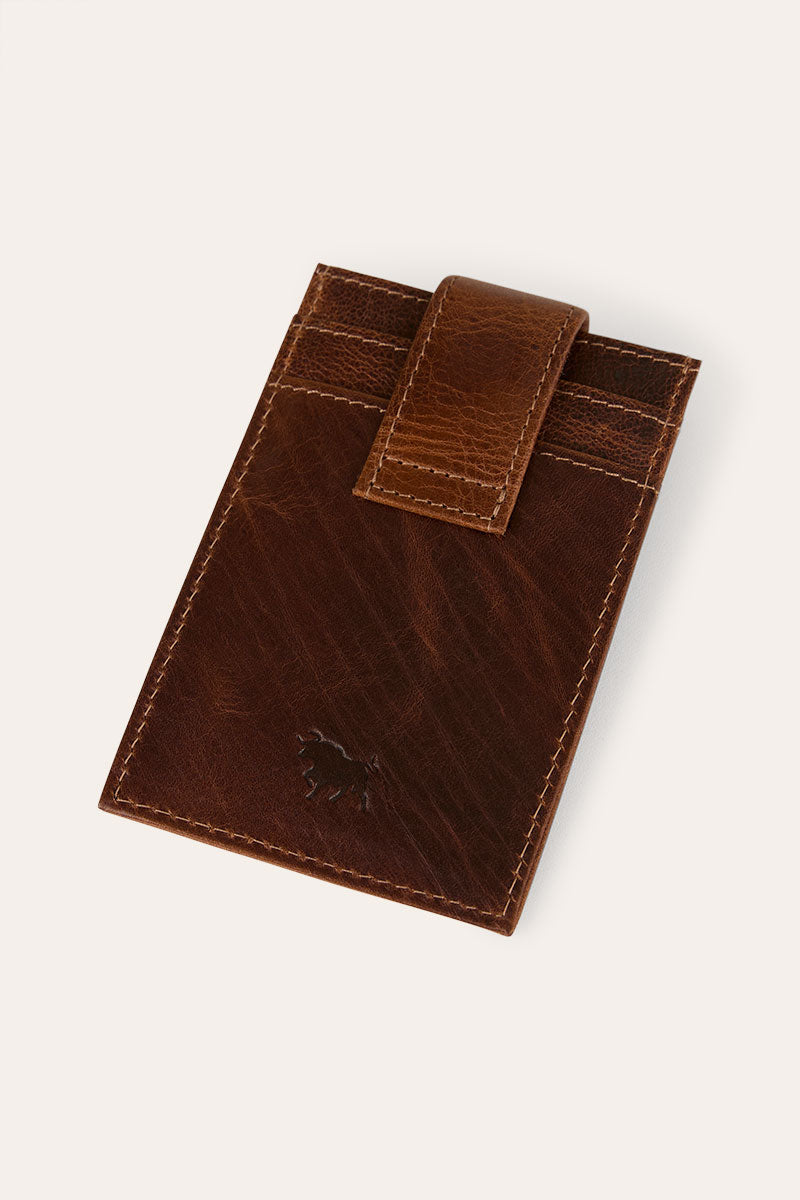 Ringers Western Toro Card Clip