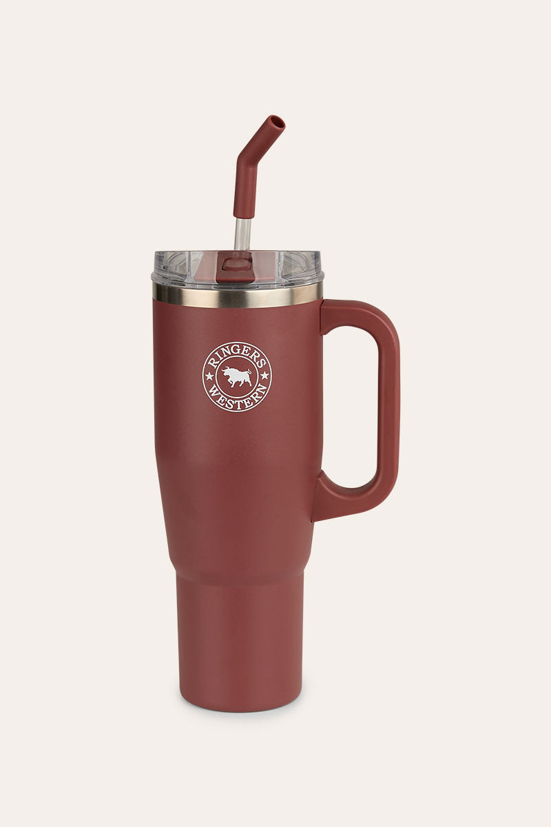 Ringers Western Roadtrip Drink Bottle 1200ml