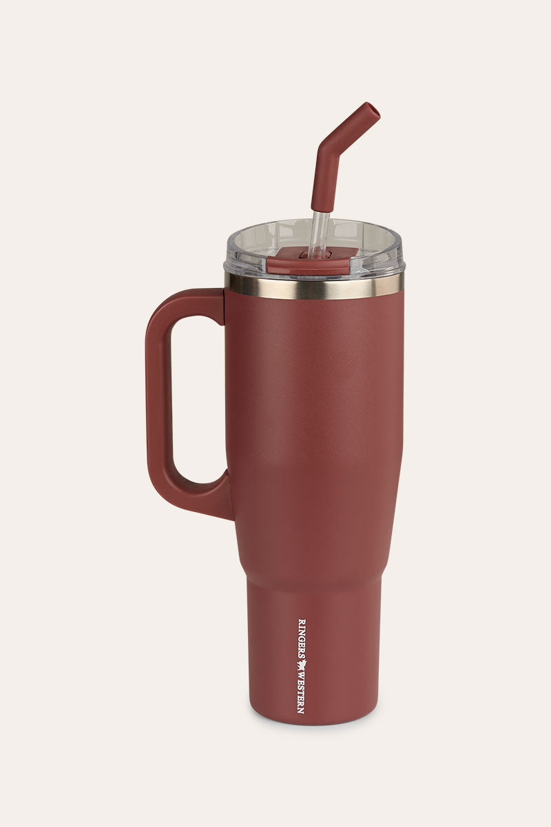 Ringers Western Roadtrip Drink Bottle 1200ml