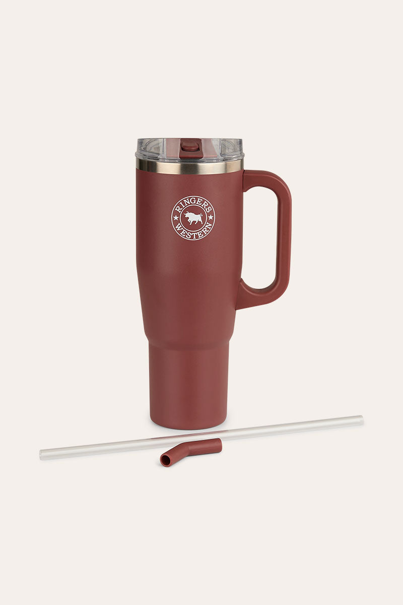 Ringers Western Roadtrip Drink Bottle 1200ml