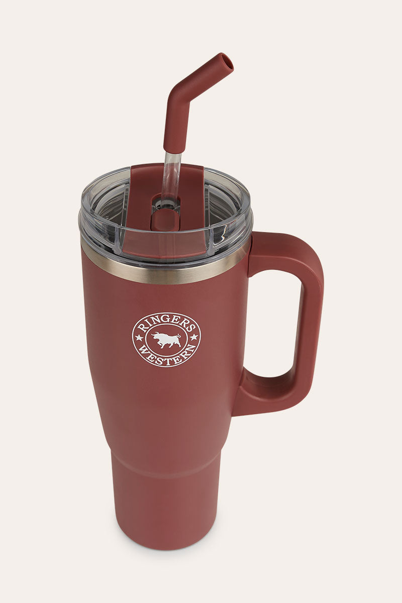 Ringers Western Roadtrip Drink Bottle 1200ml