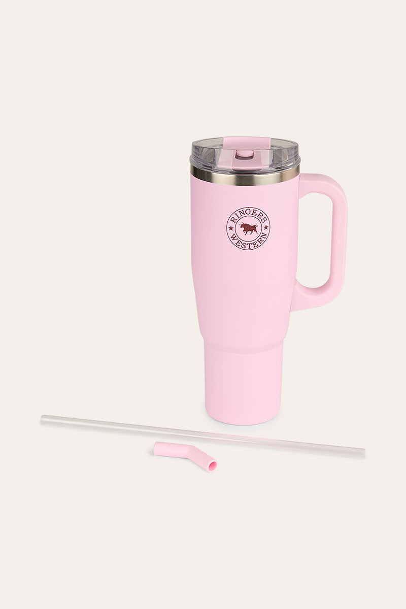 Ringers Western Roadtrip Drink Bottle 1200ml