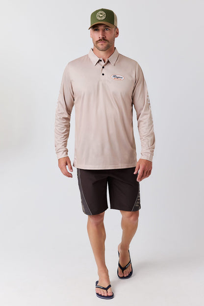 Ringers Western Big One Unisex Fishing Jersey