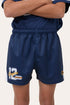 Ringers Western Since 2012 Unisex Youth Footy Short - College Navy