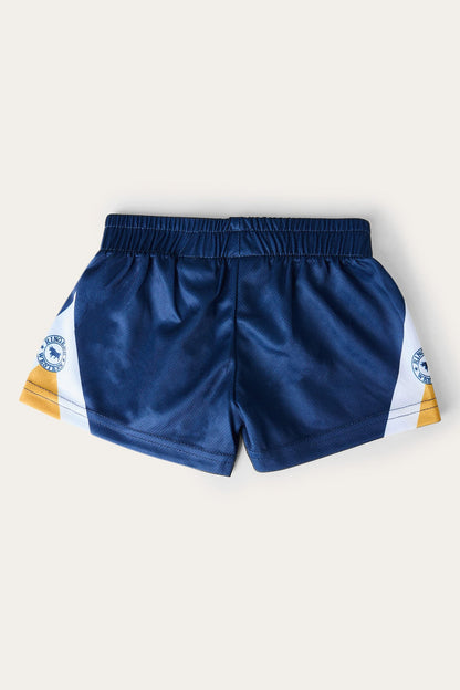 Ringers Western Since 2012 Babies Footy Short