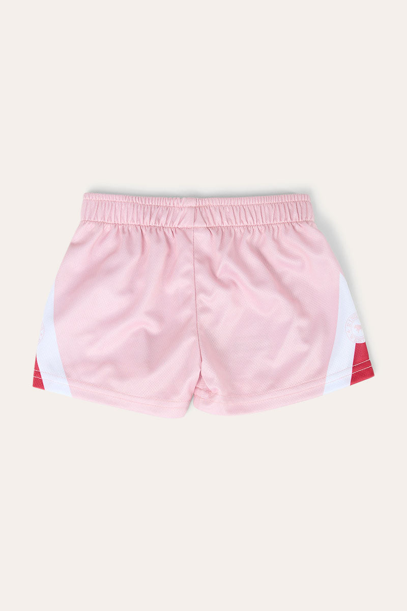 Ringers Western Since 2012 Babies Footy Short