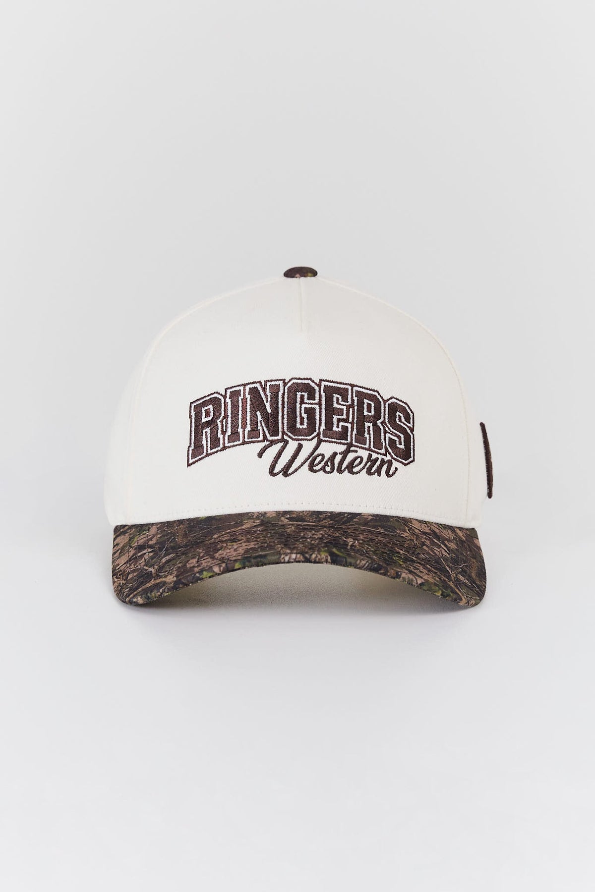 Ringers Western Timber Baseball Cap (Flexfit 110)