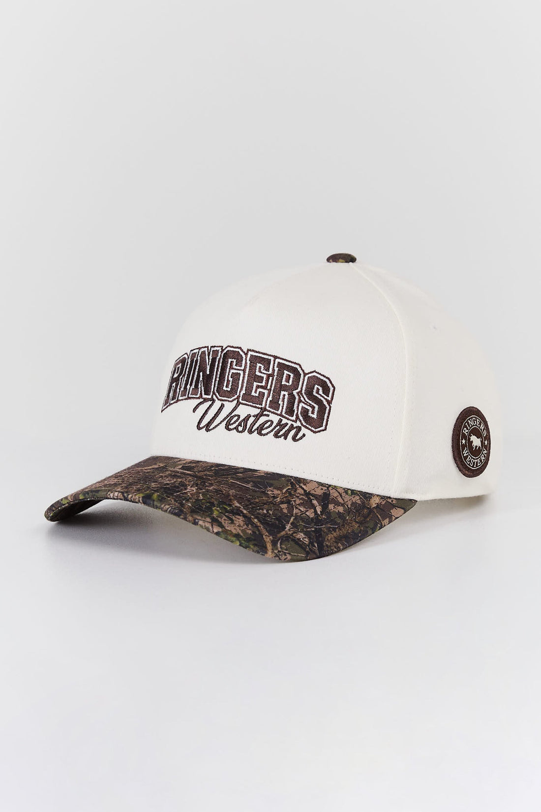 Ringers Western Timber Baseball Cap (Flexfit 110)