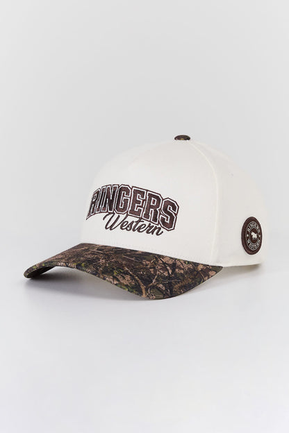 Ringers Western Timber Baseball Cap (Flexfit 110)