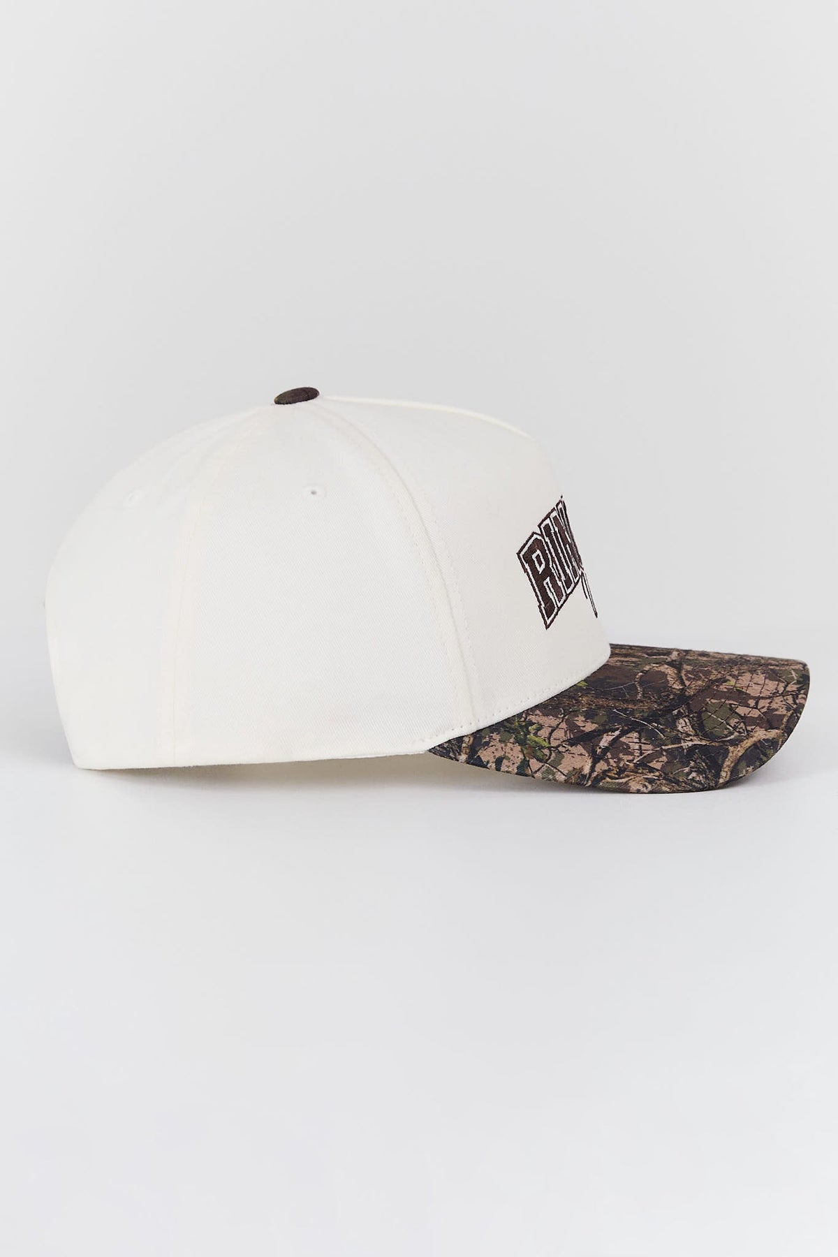 Ringers Western Timber Baseball Cap (Flexfit 110)