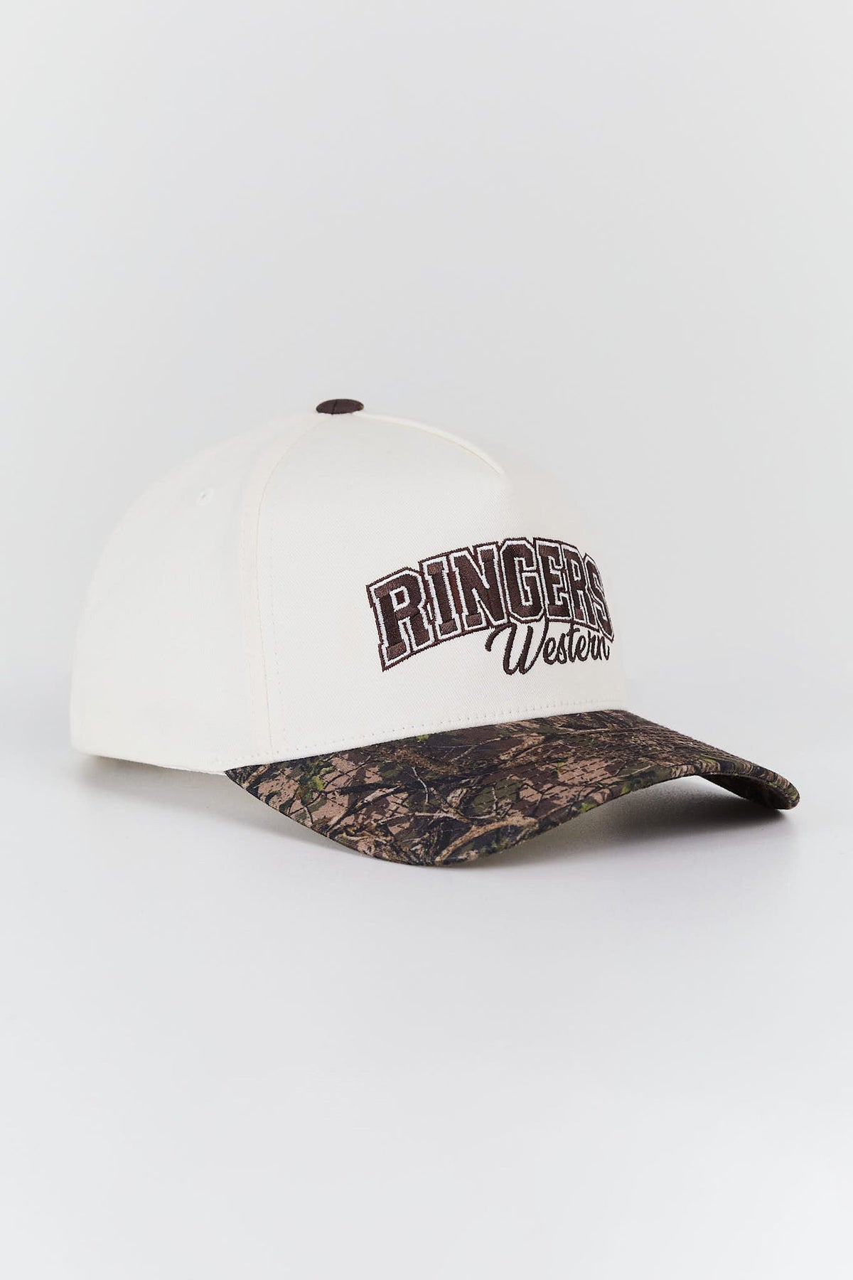 Ringers Western Timber Baseball Cap (Flexfit 110)