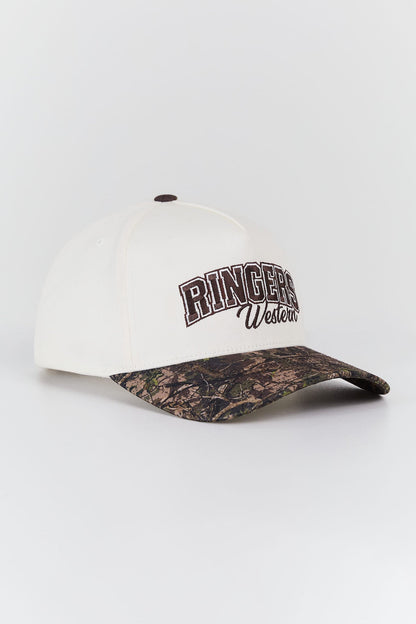 Ringers Western Timber Baseball Cap (Flexfit 110)