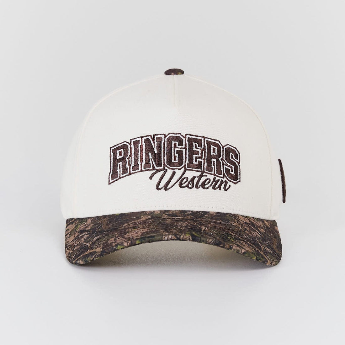 Ringers Western Timber Baseball Cap (Flexfit 110)