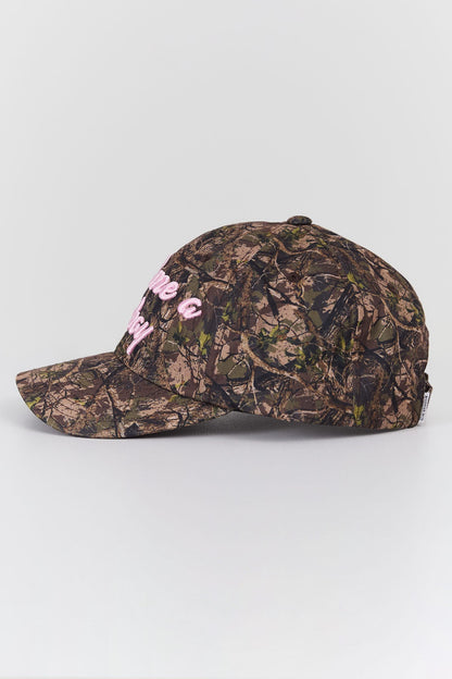 Ringers Western Find Me Baseball Cap