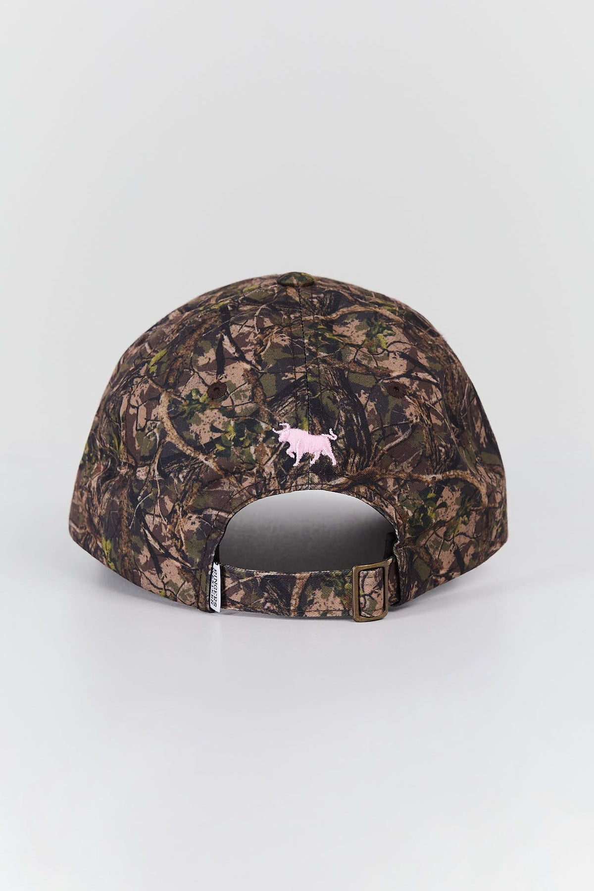 Ringers Western Find Me Baseball Cap