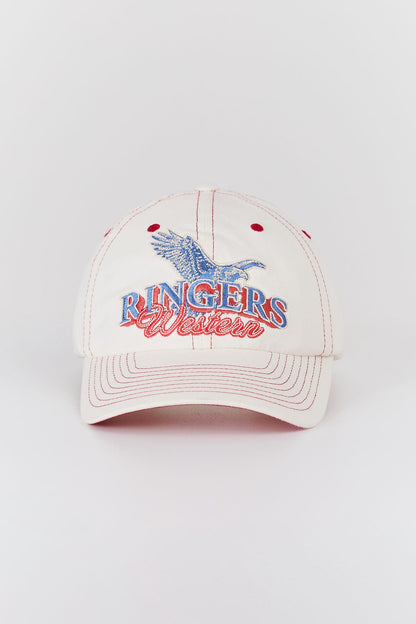 Ringers Western Eagle Eye Flexfit 110 Baseball Cap