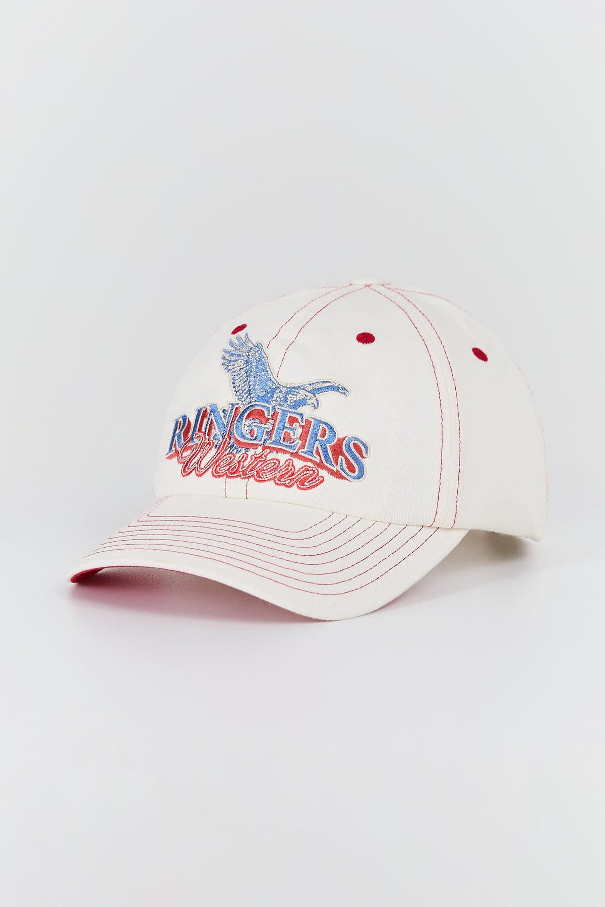 Ringers Western Eagle Eye Flexfit 110 Baseball Cap
